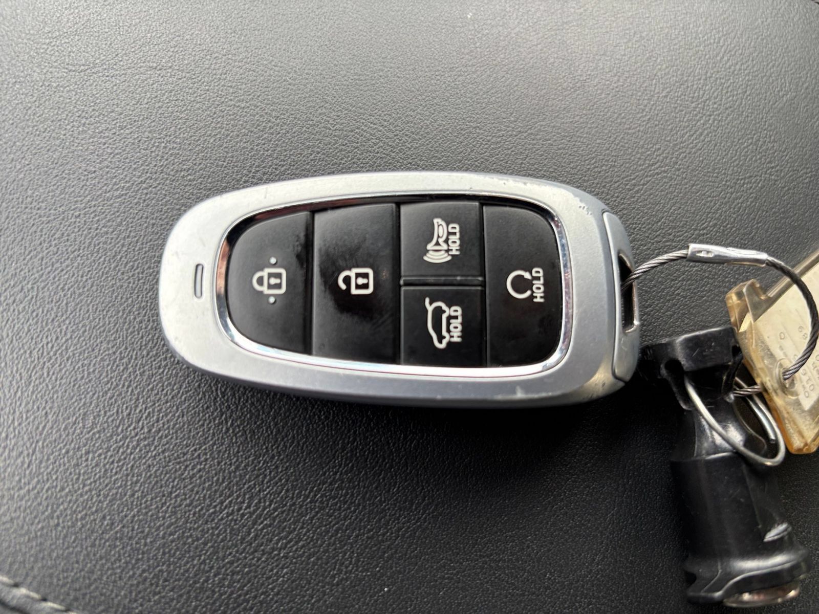 Used 2025 Hyundai Palisade SEL AWD/4WD image 27
