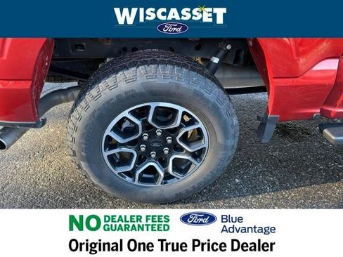 Certified 2023 Ford F150 XLT w/ Equipment Group 302A High AWD/4WD image 35