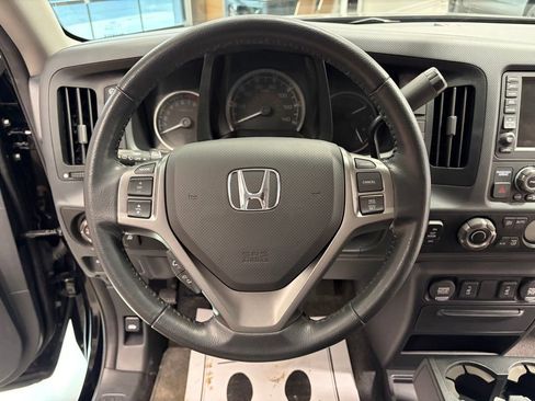 Used 2013 Honda Ridgeline RTL image 12