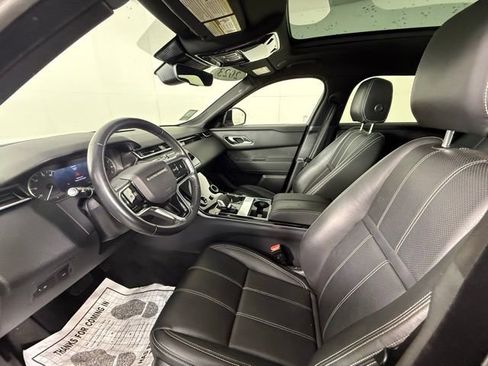 Used 2023 Land Rover Range Rover Velar S AWD/4WD image 16