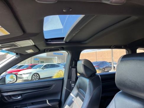 Certified 2024 Honda CR-V Sport-L image 5