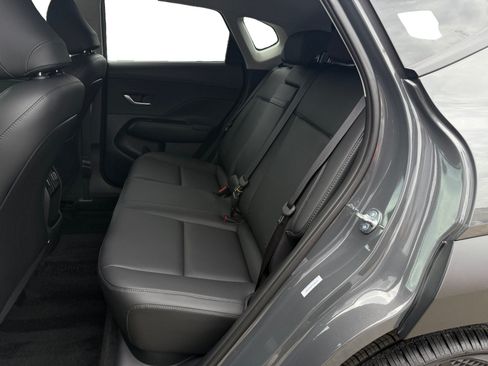 Used 2026 Hyundai Kona SEL Premium FWD image 16