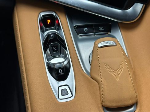 Used 2022 Chevrolet Corvette Stingray Preferred Cpe w/ Z51 Performance Package image 24