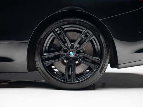 Used 2023 BMW M850i xDrive Convertible w/ M Sport Professional Package AWD/4WD image 23