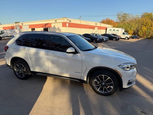 Used 2018 BMW X5 sDrive35i image 4