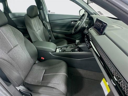 Certified 2025 Honda Accord Sport image 36