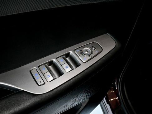 Used 2023 Hyundai Palisade SEL FWD image 17