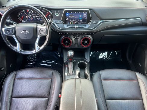 Used 2021 Chevrolet Blazer RS w/ Enhanced Convenience Package image 15
