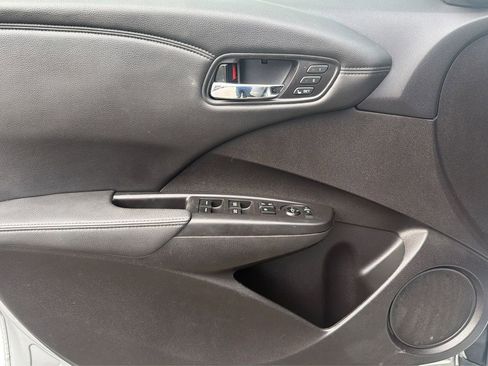 Used 2017 Acura RDX AWD image 20