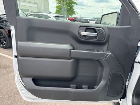 New 2026 GMC Sierra 1500 Pro w/ Pro Value Package AWD/4WD image 11