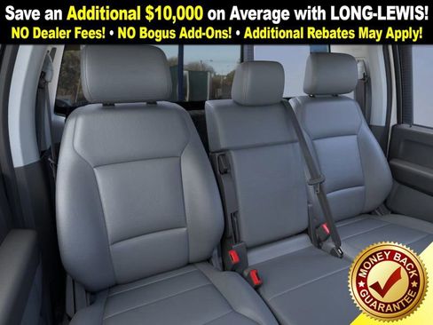 New 2026 Ford F550 4x4 Regular Cab Super Duty image 14