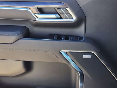 New 2026 Chevrolet Silverado 3500 LTZ w/ LTZ Plus Package image 18