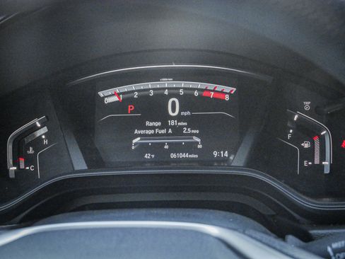 Used 2022 Honda CR-V Special Edition image 21