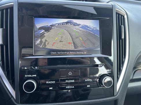 Used 2023 Subaru Forester image 14