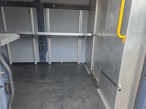 Used 2021 RAM ProMaster 3500 FWD image 29