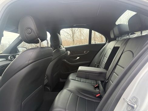 Used 2021 Mercedes-Benz C 300 C 300 image 15