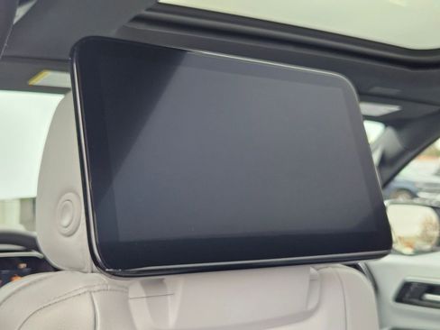 New 2026 Chevrolet Tahoe Premier AWD/4WD image 34