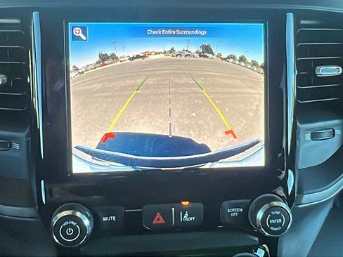 New 2026 RAM 1500 Tradesman image 22