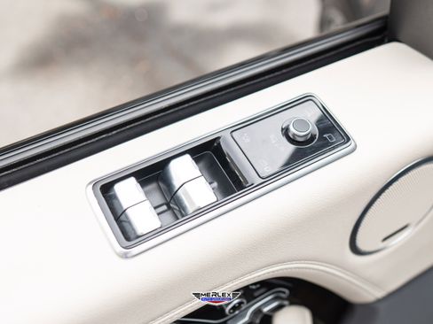 Used 2021 Land Rover Range Rover Westminster Edition AWD/4WD image 44