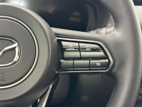 New 2026 MAZDA CX-90 Plug-In Hybrid w/ Preferred AWD/4WD image 21
