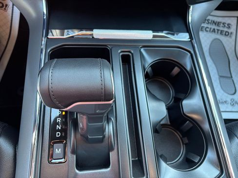 Used 2025 Ford F150 Lariat w/ Equipment Group 502A High image 25