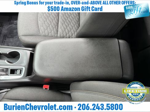 Used 2019 Chevrolet Equinox LT image 19