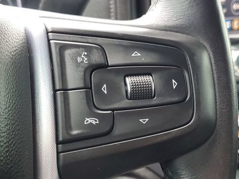 Used 2020 GMC Sierra 1500 Elevation w/ Elevation Value Package AWD/4WD image 13