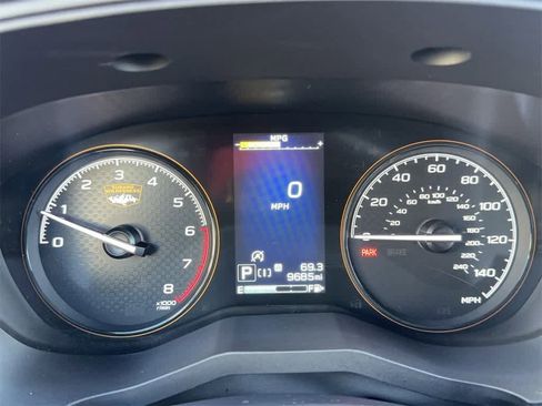 Certified 2024 Subaru Forester Wilderness image 19