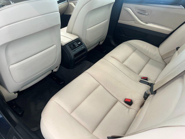 Used 2012 BMW 528i xDrive Sedan AWD/4WD image 25
