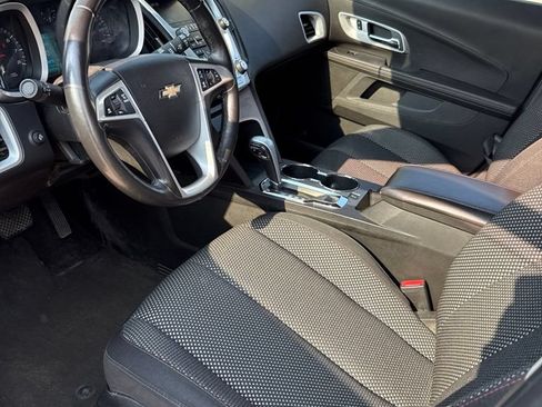 Used 2014 Chevrolet Equinox LT AWD/4WD image 16