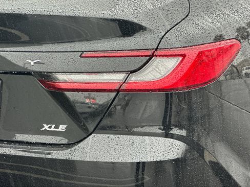 New 2026 Toyota Camry XLE image 23