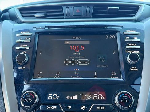 Used 2020 Nissan Murano SV image 28