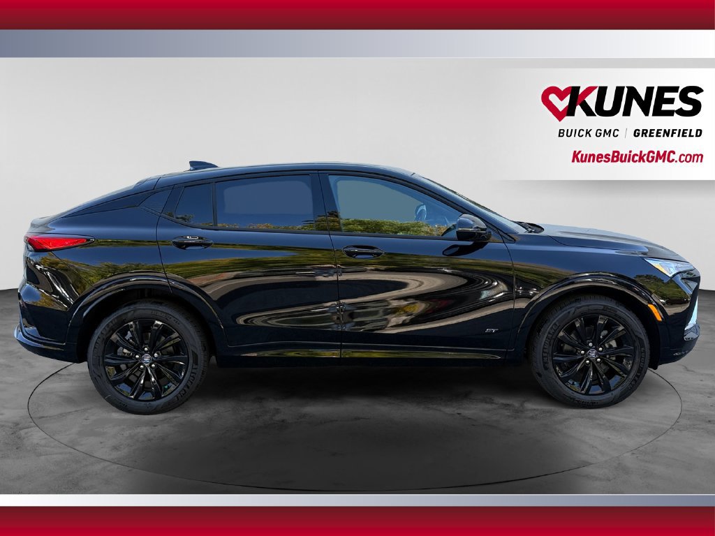 New 2026 Buick Envista Sport Touring w/ Convenience I Package FWD image 10