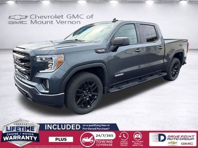 Used 2021 GMC Sierra 1500 Elevation w/ Preferred Package