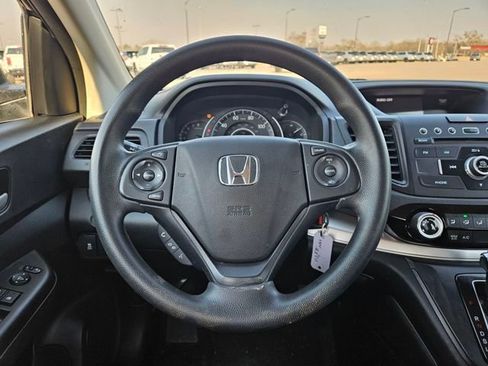 Used 2016 Honda CR-V LX image 14