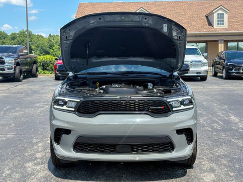 Used 2026 Dodge Durango GT AWD/4WD image 37