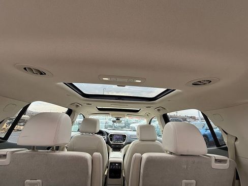 Used 2021 GMC Acadia Denali w/ Denali Ultimate Package image 19