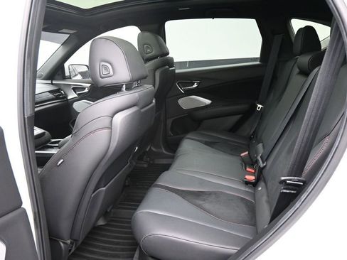 Used 2025 Acura RDX A-Spec AWD/4WD image 17
