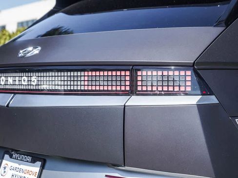 Certified 2023 Hyundai Ioniq 5 Limited RWD image 7