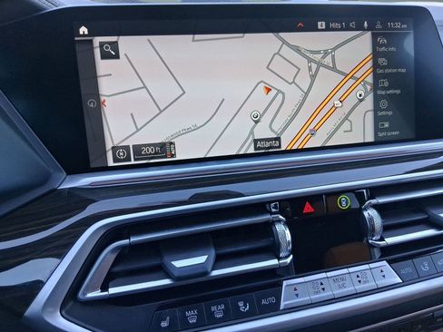 Certified 2023 BMW X5 xDrive40i w/ Premium Package image 21