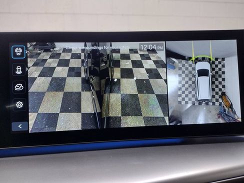 New 2026 Hyundai Ioniq 9 Calligraphy image 9