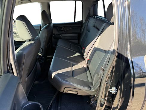 Used 2023 Honda Ridgeline RTL image 16