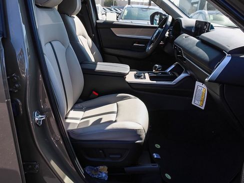 New 2026 MAZDA CX-70 SC Plus AWD/4WD image 18