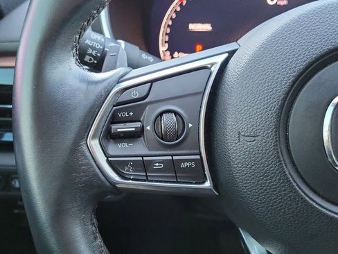 Used 2022 Acura MDX FWD w/ Technology Package image 13