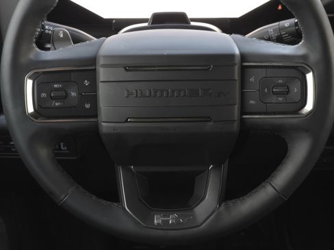 Used 2025 GMC Hummer EV 3X w/ Battery Pack, 24 Module Pack image 30