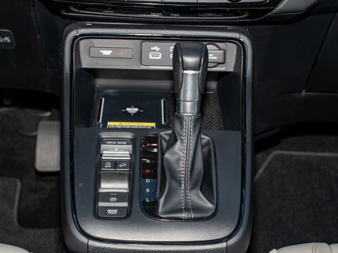 Certified 2025 Honda CR-V EX-L image 27