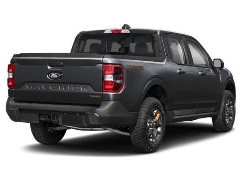 New 2026 Ford Maverick Tremor AWD/4WD image 2