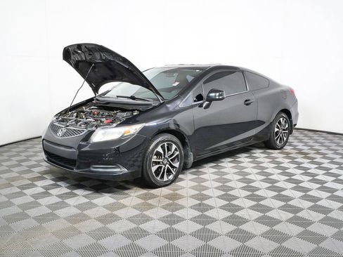 Used 2013 Honda Civic EX image 33