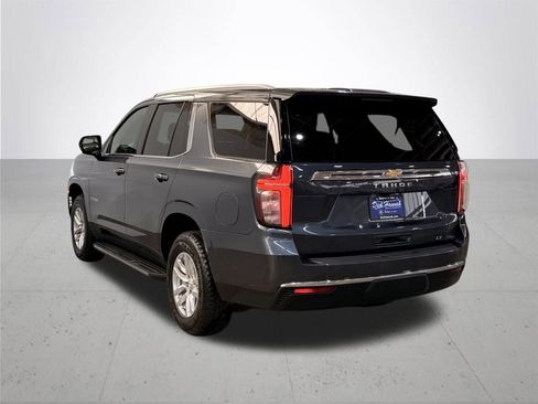 Used 2021 Chevrolet Tahoe LT image 14