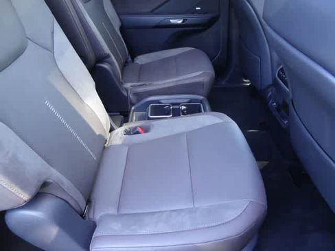Used 2025 Lexus TX 350 AWD w/ Technology Package image 14